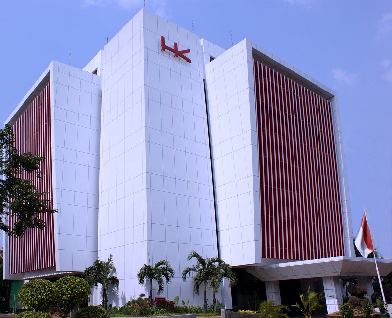 BUMN Hutama Karya Terlibat Korupsi Kampus IPDN, KPK: Wajib Kembalikan Rp40,8 Miliar